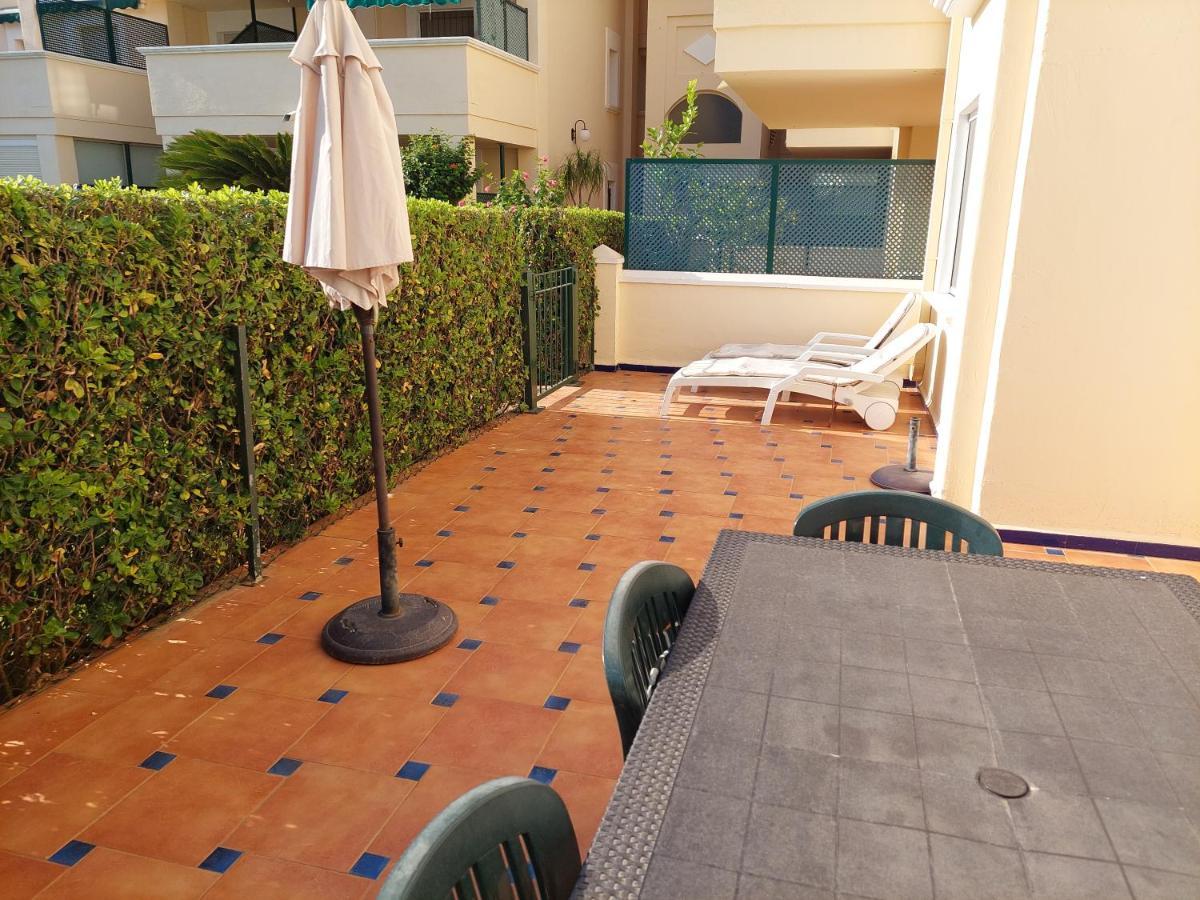 Apartment Begona Дения Екстериор снимка