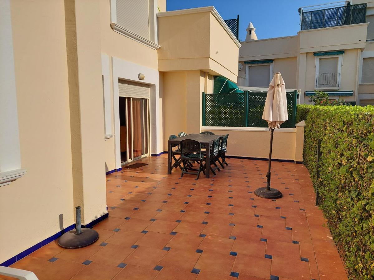 Apartment Begona Дения Екстериор снимка