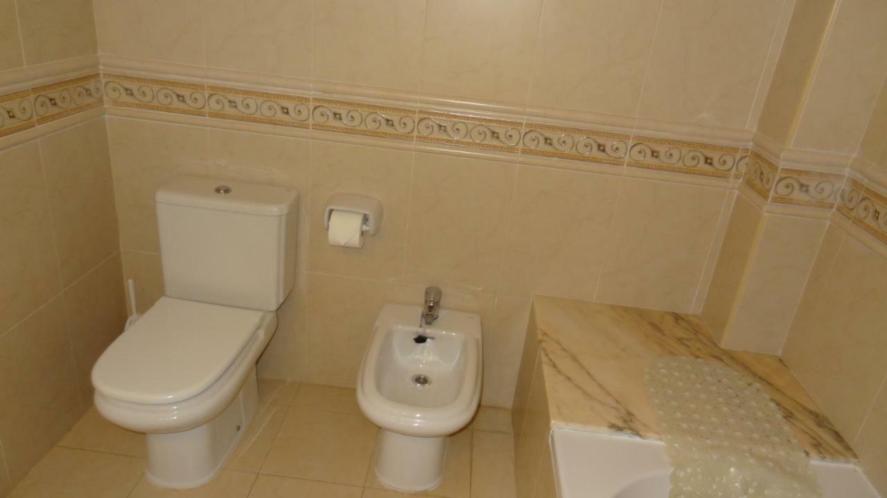 Apartment Begona Дения Екстериор снимка