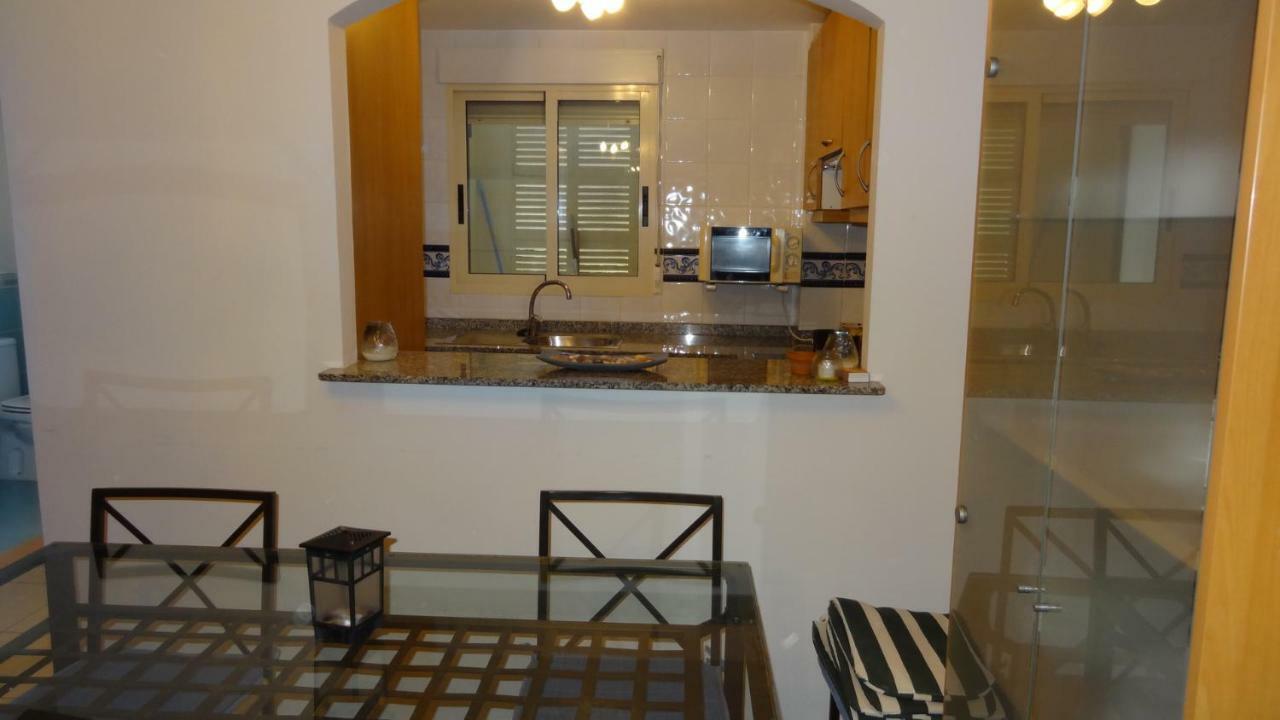 Apartment Begona Дения Екстериор снимка